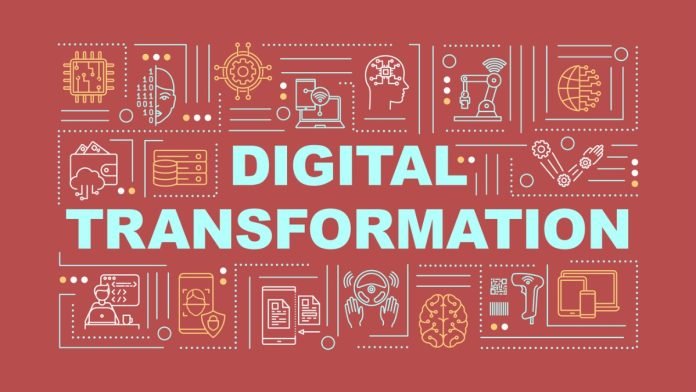 Transformation_numérique Transformation numérique