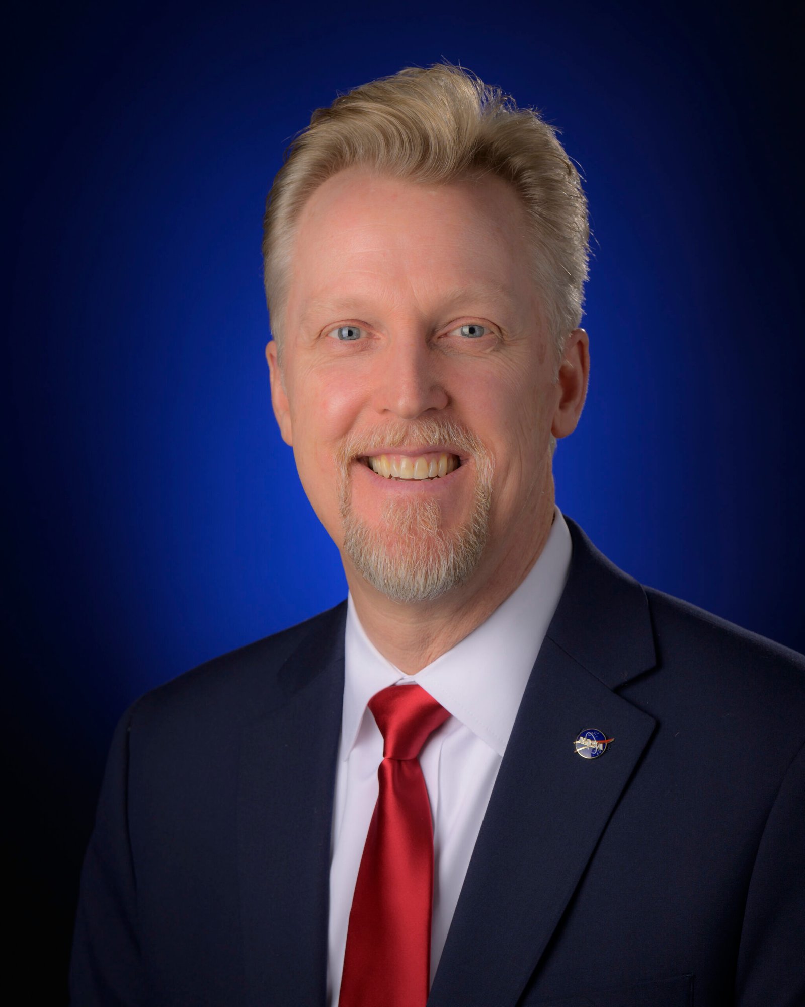 L’administrateur de la NASA nomme un nouveau responsable de la technologie spatiale – NASA