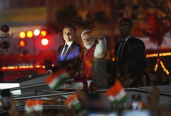 L’alliance France-Inde : opérationnaliser l’autonomie stratégique dans l’océan Indien