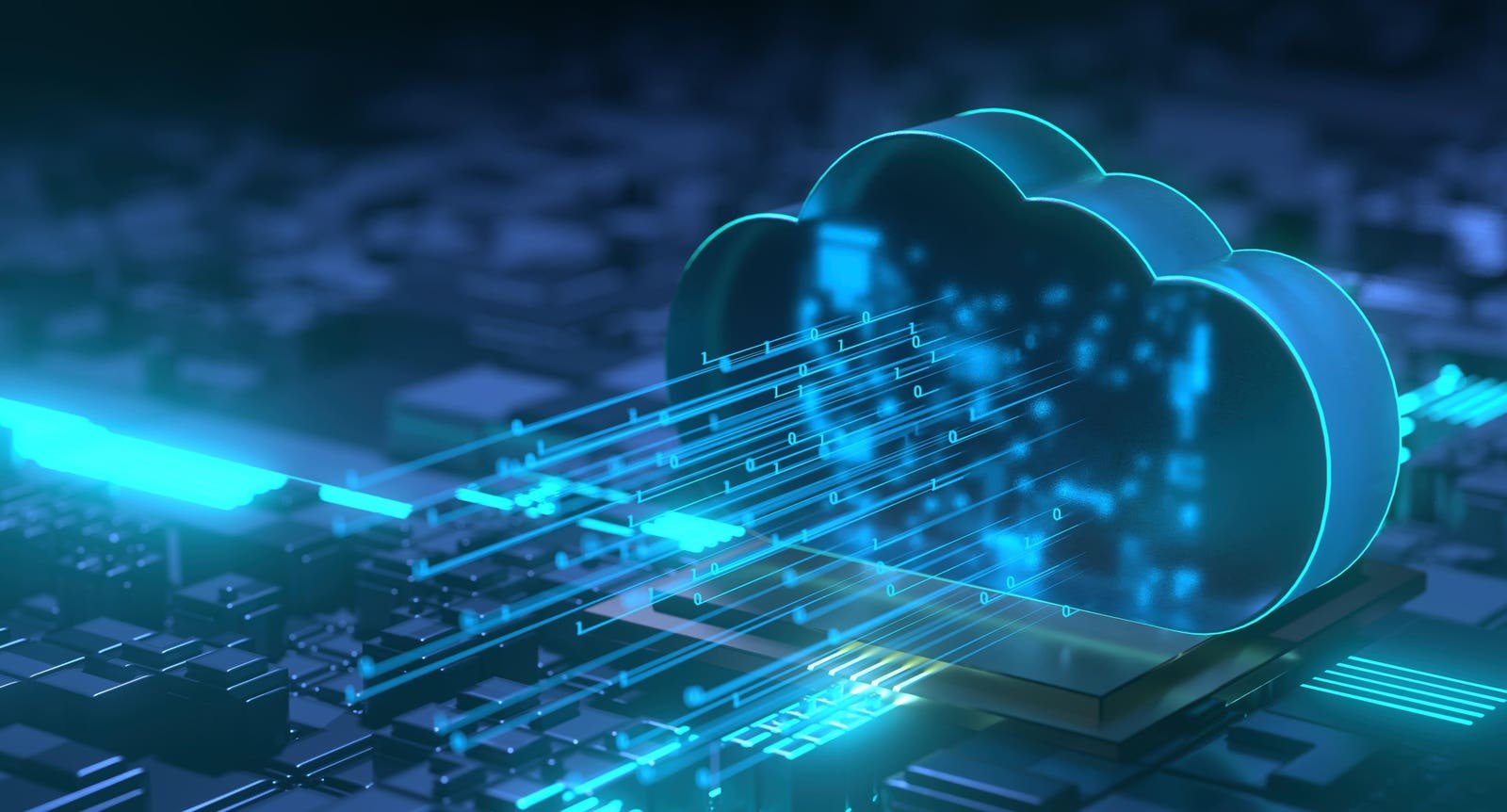 Le cloud computing en 2024 : dévoiler les transformations et les opportunités