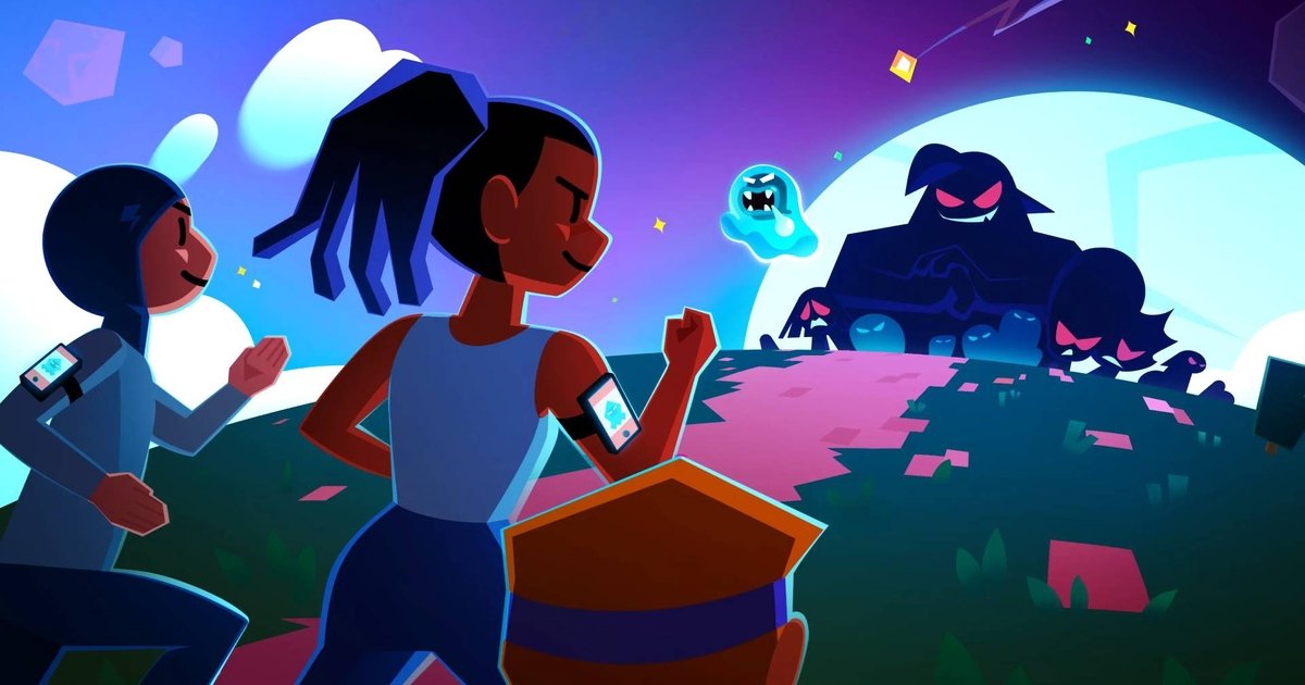 Le développeur mobile Talofa Games lève 6,3 millions de dollars pour créer davantage de jeux de fitness