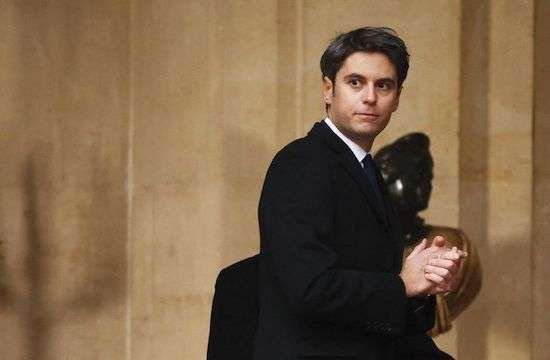 Le nouveau Premier ministre français a des racines orthodoxes russes et juives