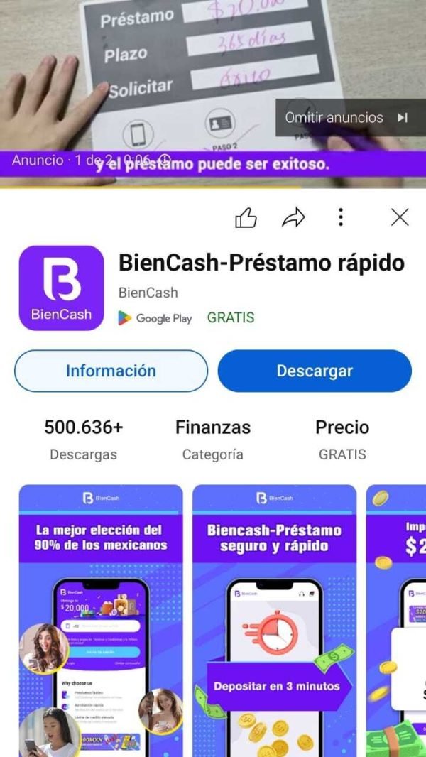 Les applications de prets predateurs prosperent sur le Google Play