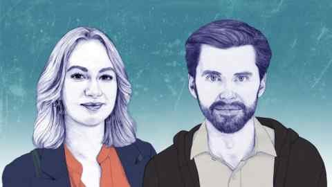 Rawings illustrés de Justin McLeod et Cristina Criddle