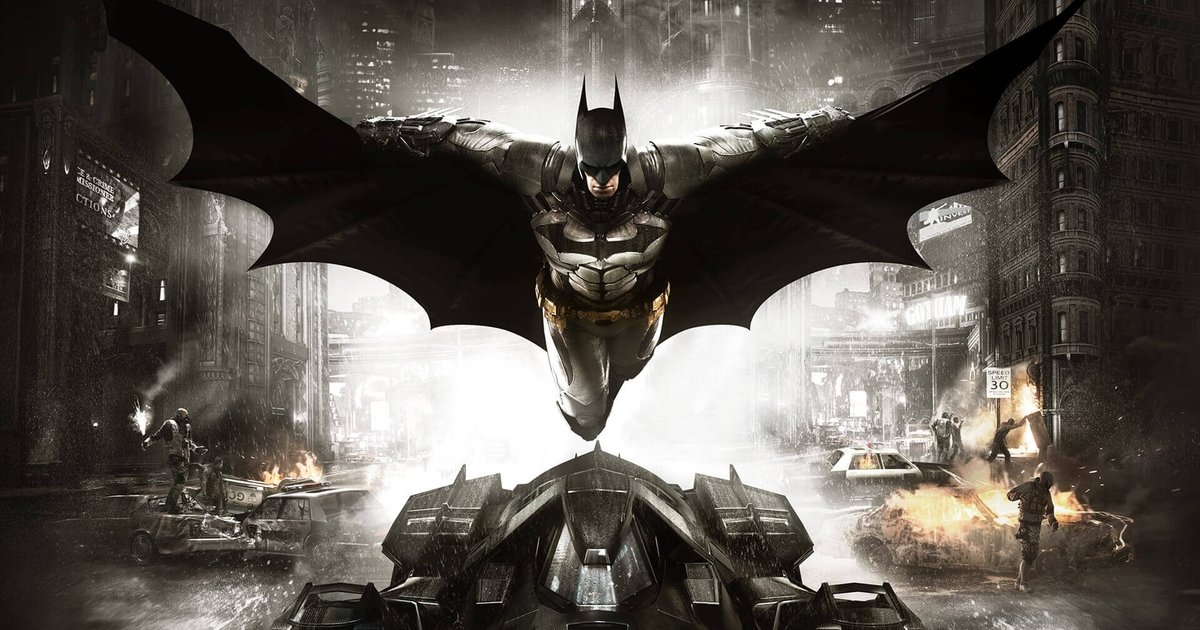 Les co-fondateurs de Rocksteady ouvrent un nouveau studio, Hundred Star Games