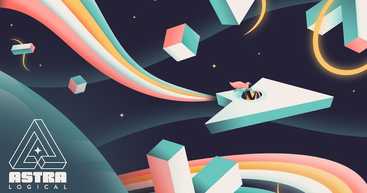 Les vétérans d’Amazon et de Serenity Forge annoncent le nouvel éditeur Astra Logical
