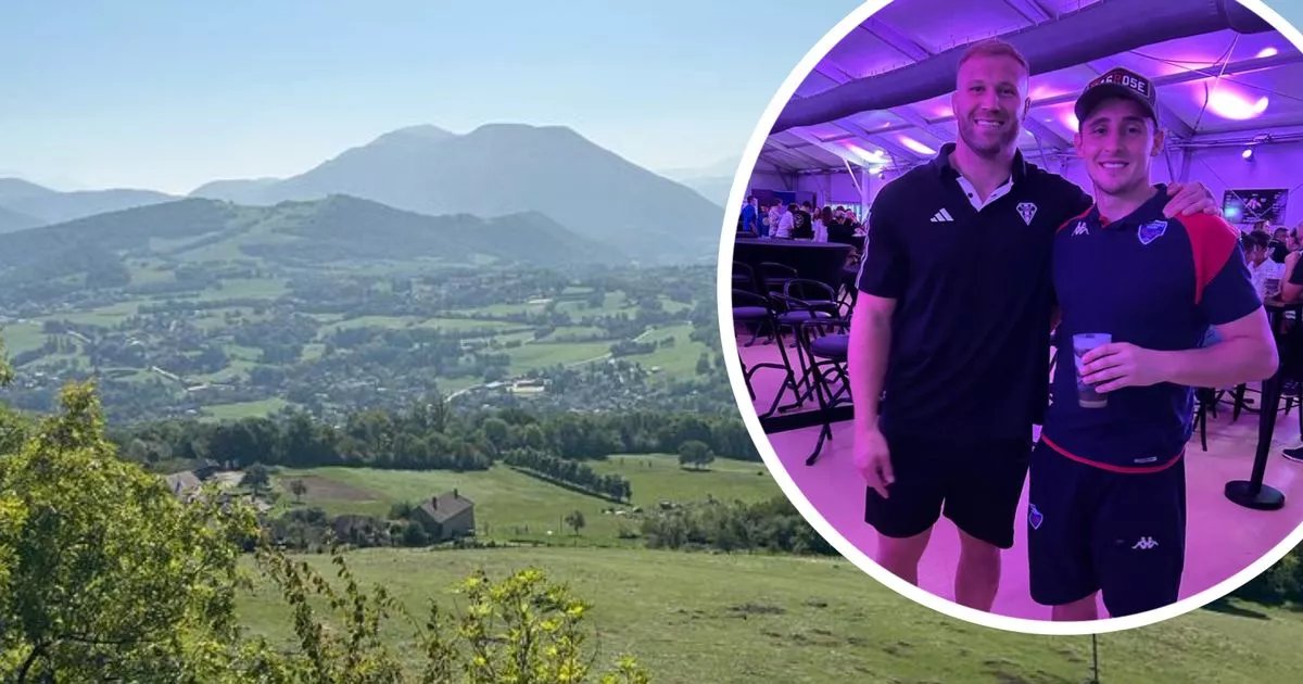 L’international gallois commence une nouvelle vie en France et fait forte impression