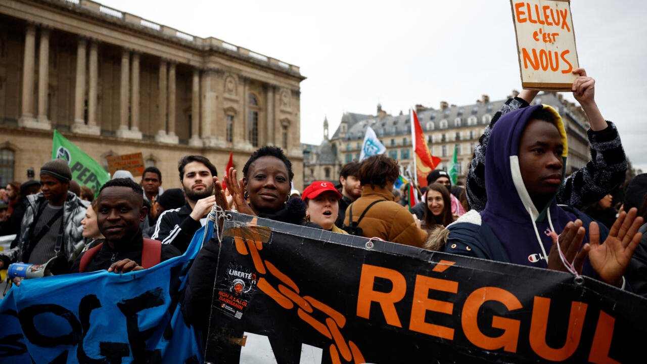 Loi française sur l’immigration : Quelles sont les mesures jugées anticonstitutionnelles ?