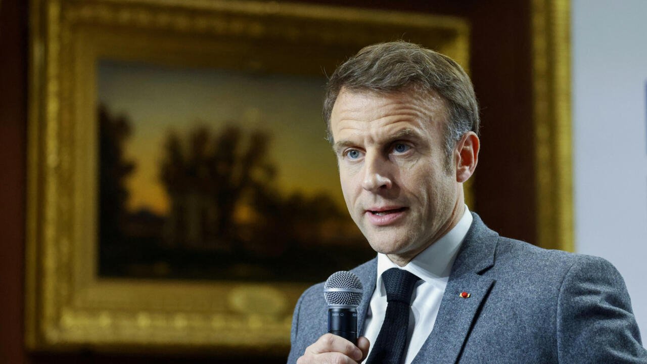 Macron tiendra une rare conférence de presse à l’Elyse suite au remaniement ministériel
