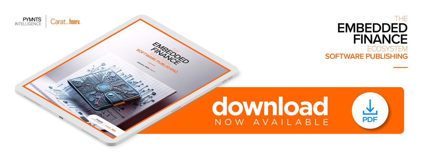 Près de trois fois plus de PayFacs que d'ISV et de places de marché améliorent leurs offres de portefeuilles numériques, ceux au service des éditeurs de logiciels étant en tête.