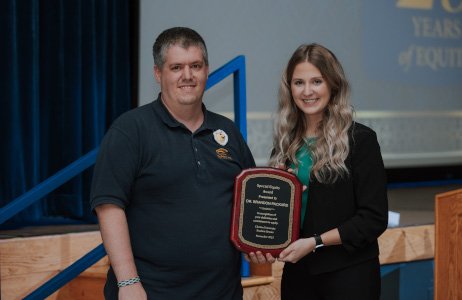 Présentation du département : Quoi de neuf en matière de technologie informatique et d’ingénierie