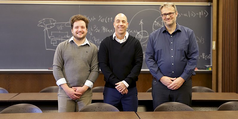 Quantum Research Sciences remporte le premier contrat de phase III d’informatique quantique de l’US Air Force