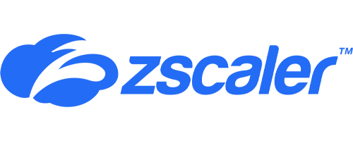 Logo Zscaler