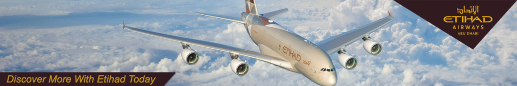 Bannière de lien d'affiliation Etihad