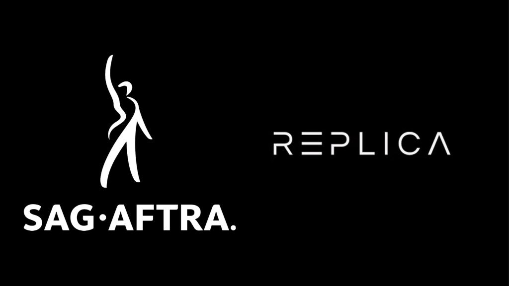 SAG AFTRA, Réplique
