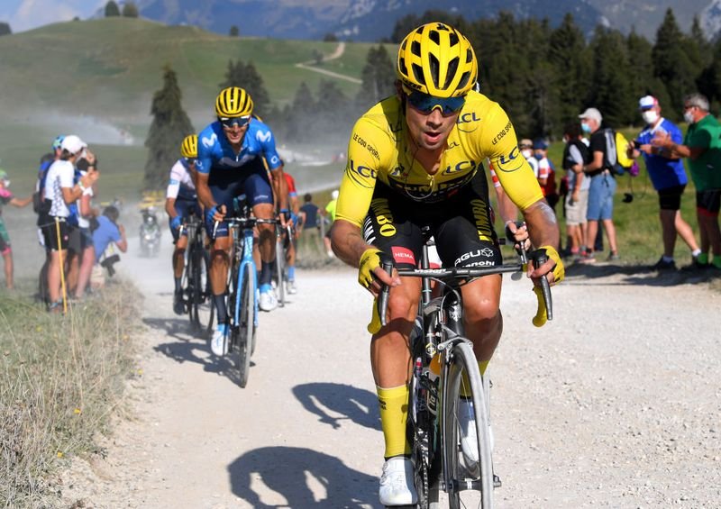 Tout pour Primo Rogli alors que Bora-Hansgrohe envoie les gros canons au Tour de France