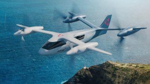11 taxis aeriens electriques qui pourraient revolutionner vos deplacements quotidiens