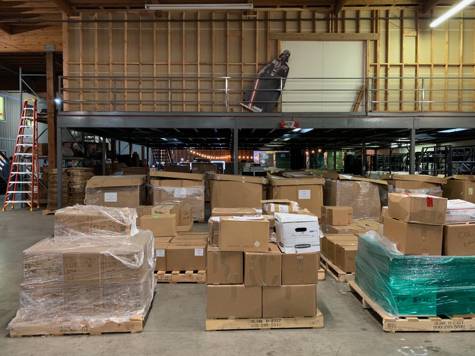 Boîtes d'articles multimédias