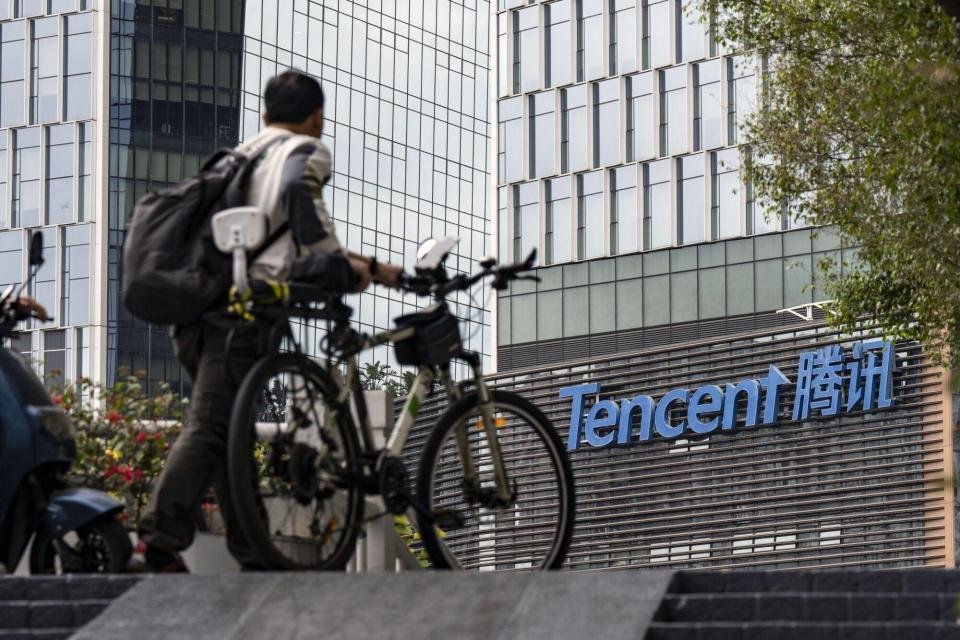 Le PDG de Tencent, Pony Ma, demande à l’unité fintech de céder des parts sur le marché des paiements pour éviter de défier les banques