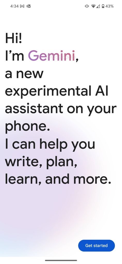 Assistant Barde Gémeaux