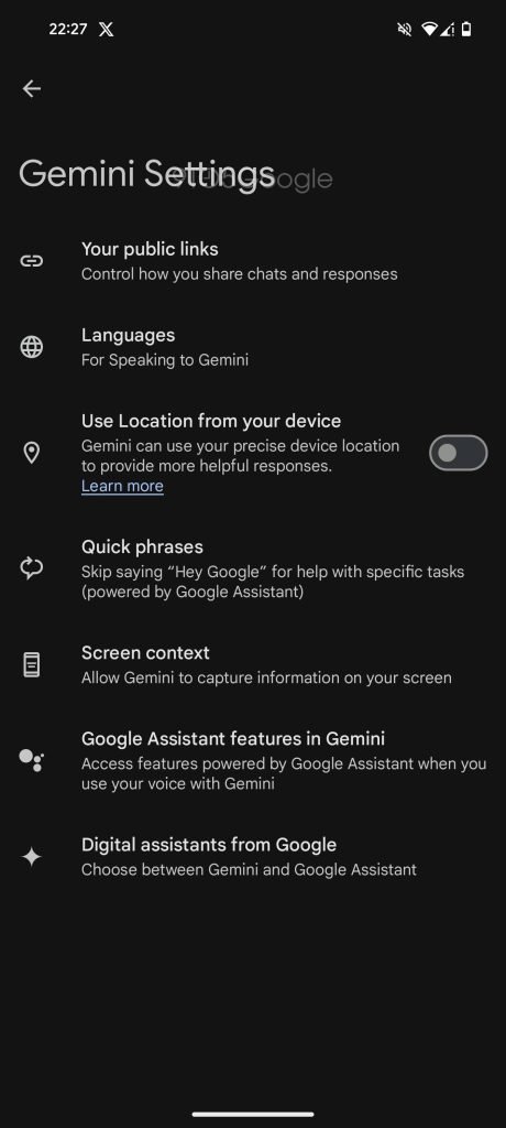 Assistant Barde Gémeaux