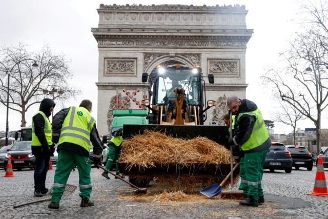 La France offre 80 millions de bouée de sauvetage aux vignerons et aux agriculteurs – Vino Joy News