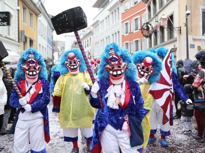 1707353040 387 Costumes musique chars ou voir les vibrants defiles du