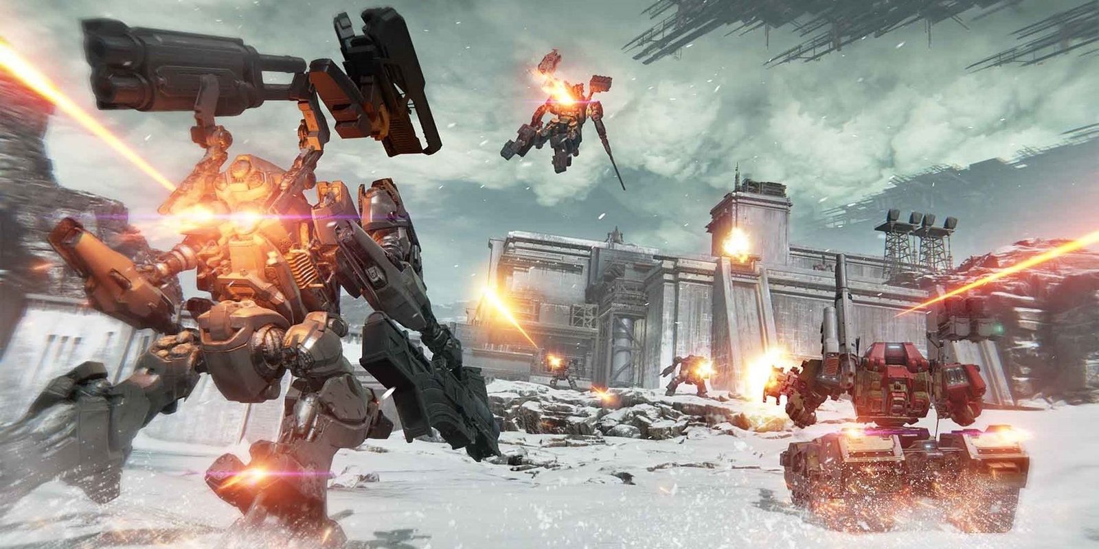 armored-core-6-update-105-ajout-du-mode-classé-et-plus-1