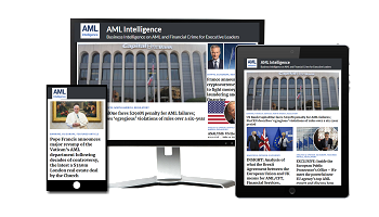 ACTUALITÉS : Les CRF de France et des Émirats arabes unis signent un protocole d’accord sur la LBC/FT – AML Intelligence