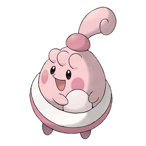 1707631076 144 Shiny Chansey evolution chart 100 perfect IV stats and Blisseys