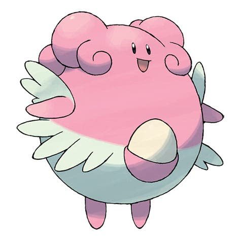 1707631077 2 Shiny Chansey evolution chart 100 perfect IV stats and Blisseys