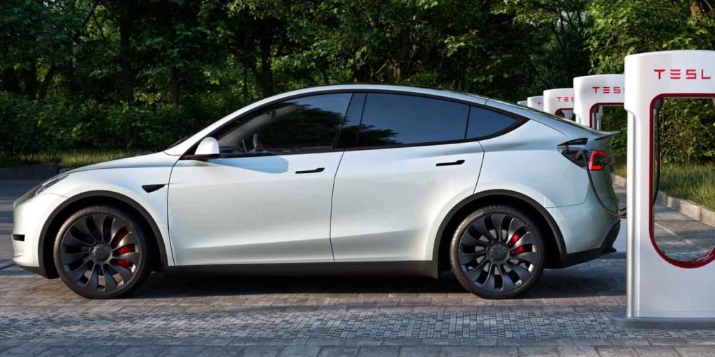 Subvention française pour les véhicules électriques