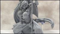 Figurines du jeu de combat Wonder Festival image #1