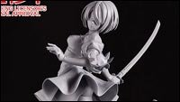 Figurines du jeu de combat Wonder Festival image #6