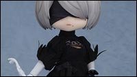 Figurines du jeu de combat Wonder Festival image #7