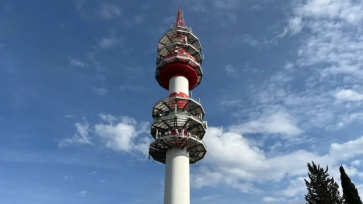 100 nouveaux émetteurs DAB+ à travers la France – Radio World