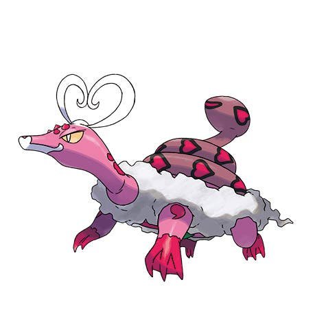 1708488691 182 Compteurs faiblesses et ensemble de mouvements de Pokmon Go Enamorus