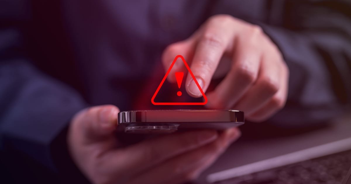 Bombe de logiciel espion à Bruxelles : un logiciel de surveillance découvert sur les téléphones des fonctionnaires