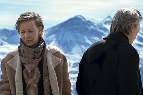 Anatomy Of A Fall remporte un grand prix aux Frances Cesar Awards
