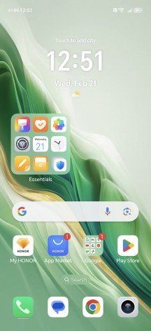 MagicOS 8.0 - Test du Honor Magic6 Pro