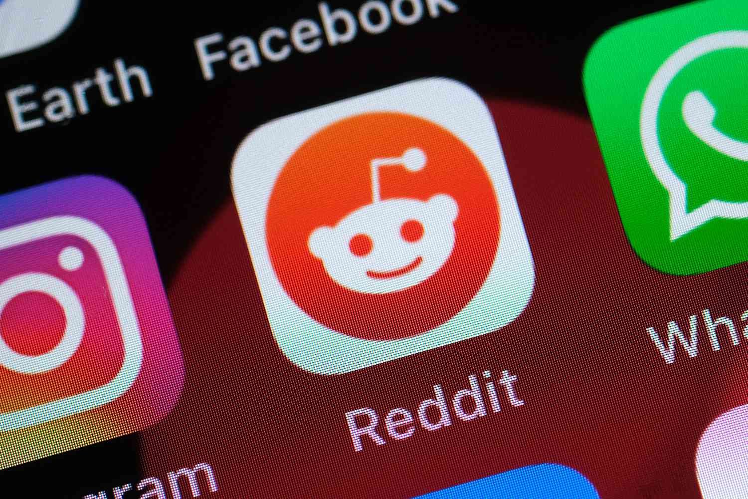 4 points clés à retenir du dépôt d’introduction en bourse de Reddit