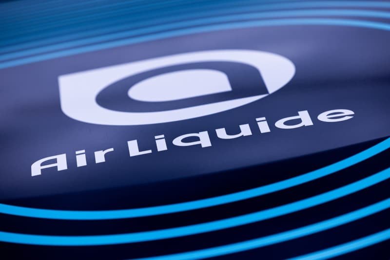 Air Liquide affiche de solides résultats 2023 et un bénéfice net en hausse de 11,6%