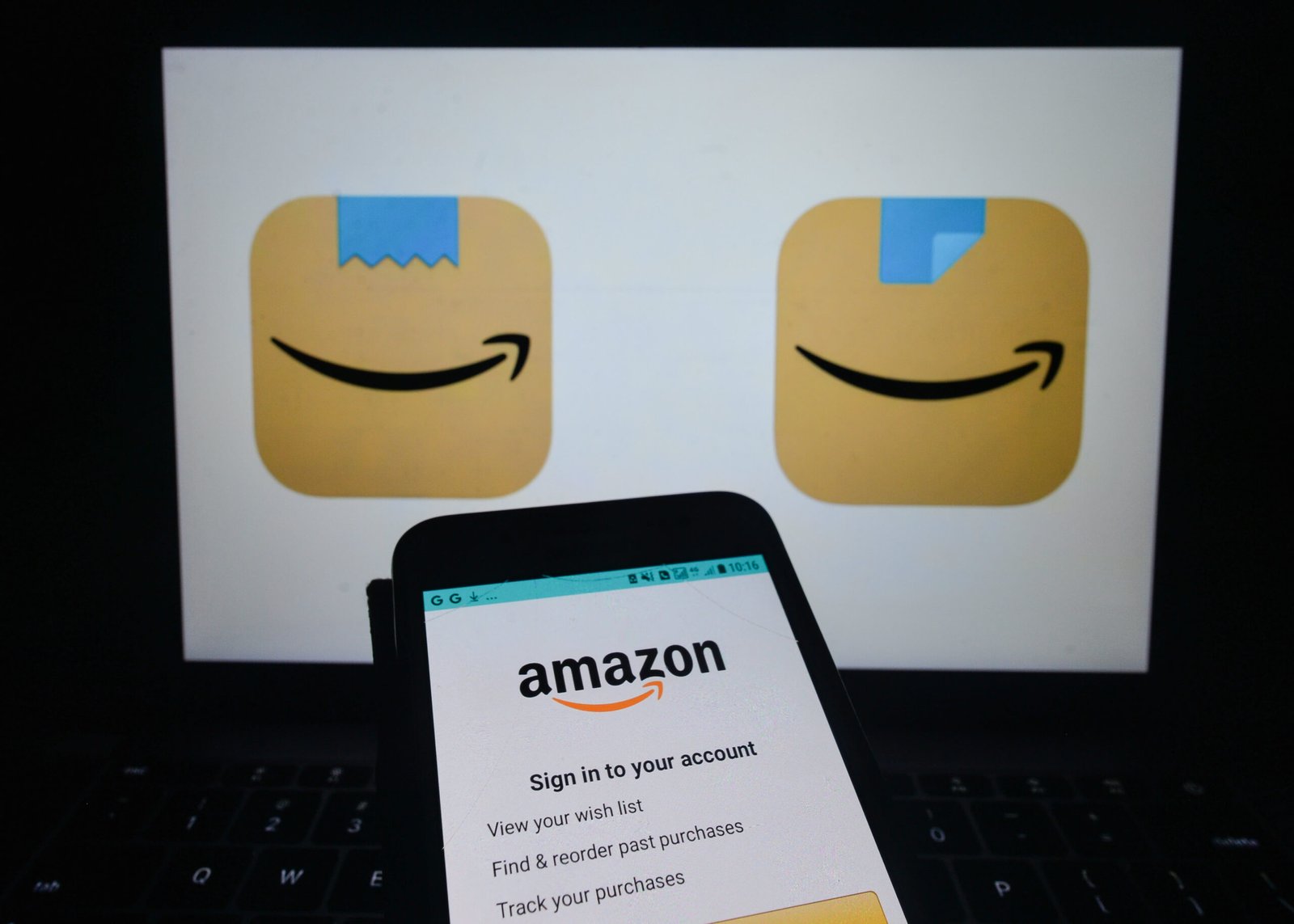 Amazon annonce un assistant commercial IA appelé Rufus