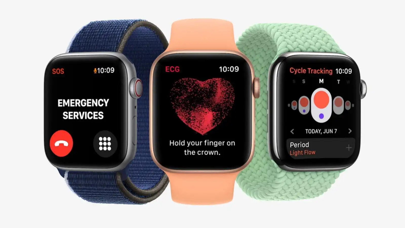 Apple Seeds watchOS 10.3.1 : des corrections de bugs arrivent pour les utilisateurs d’Apple Watch
