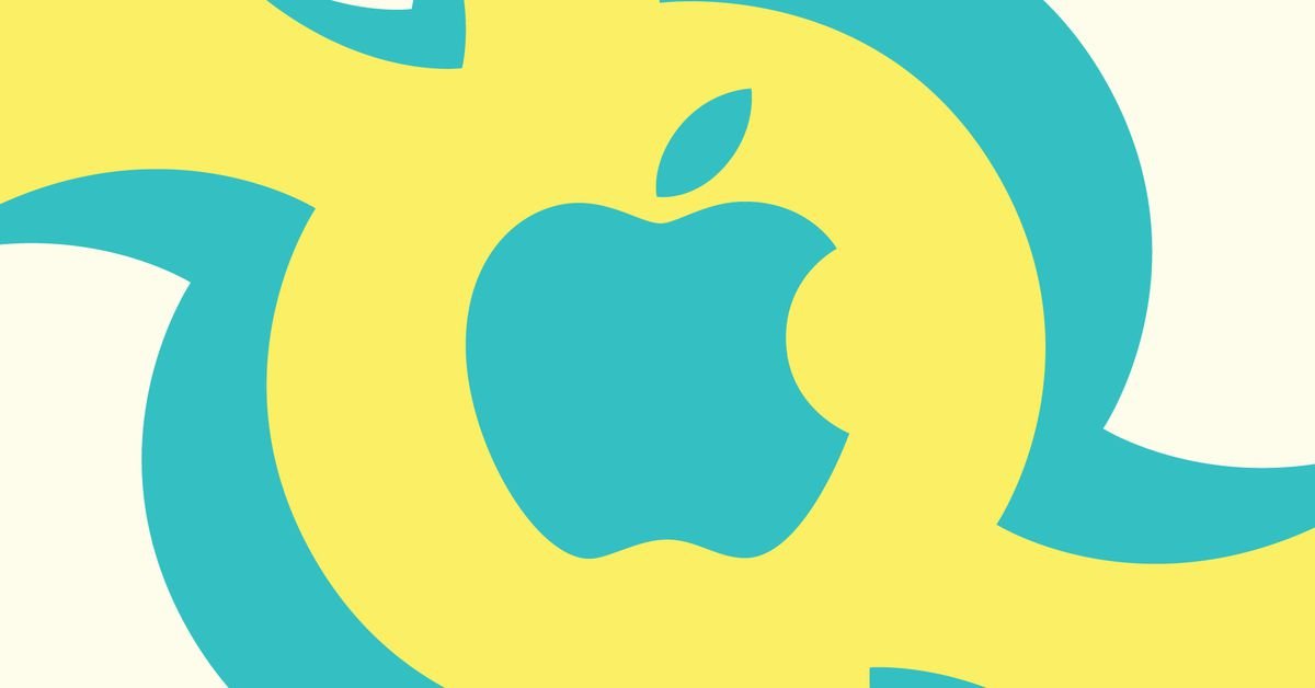 Apple semble interrompre les applications Web pour iPhone dans l’UE