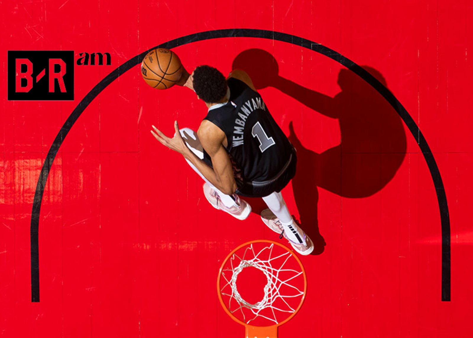 B/R AM : le rachat du Hoops en France