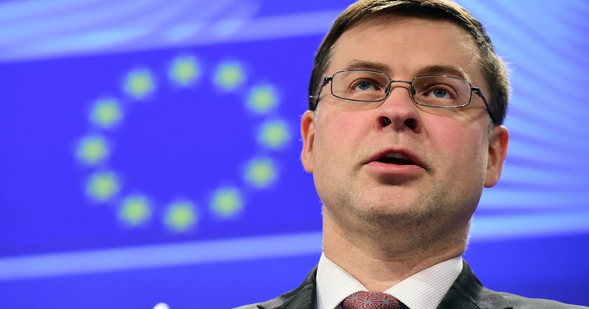 Bruxelles soutient l’accès en franchise de droits de l’Ukraine à l’UE jusqu’en juin 2025