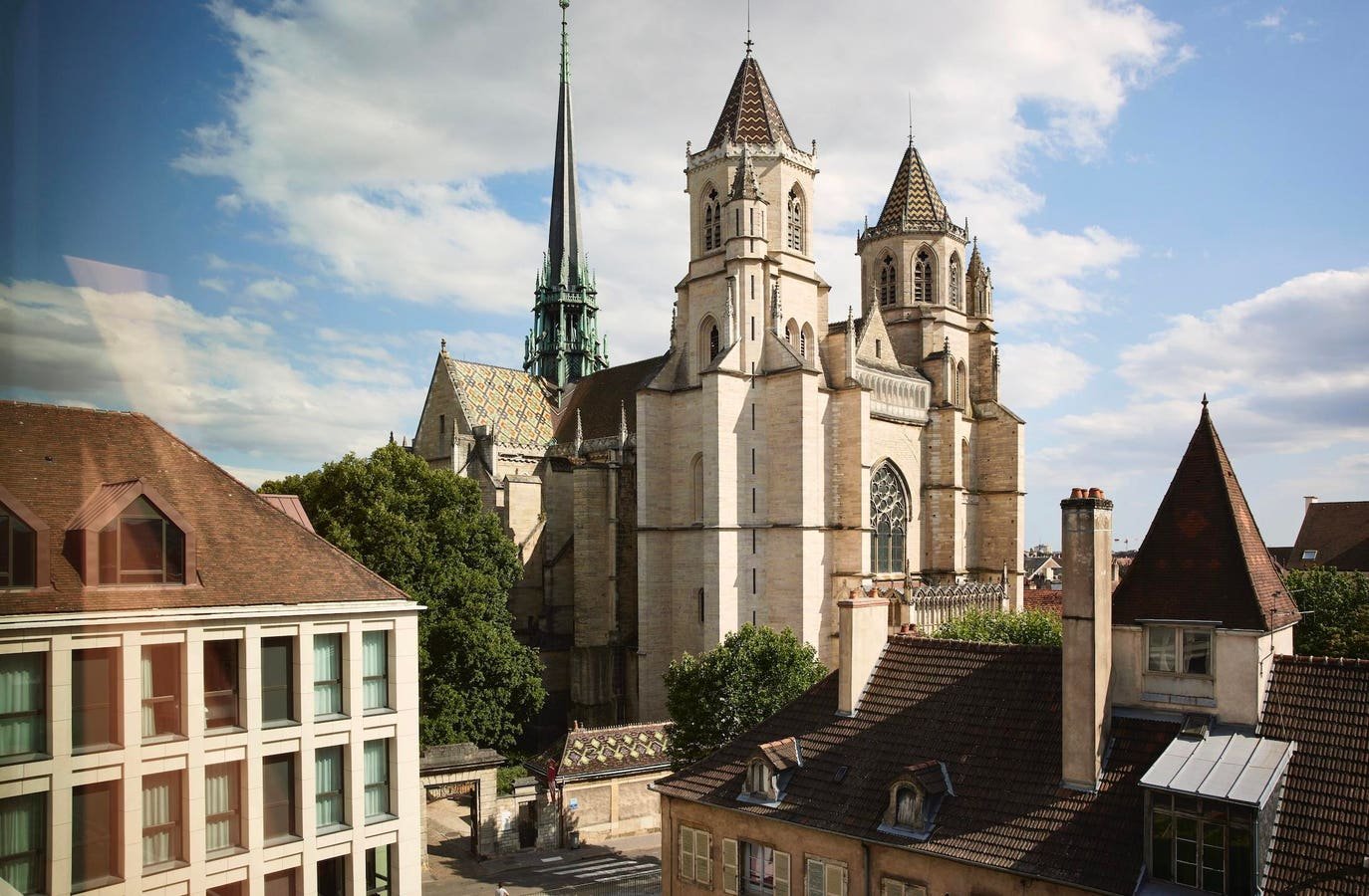Ce qui fait de Dijon une destination incontournable en France pour 2024
