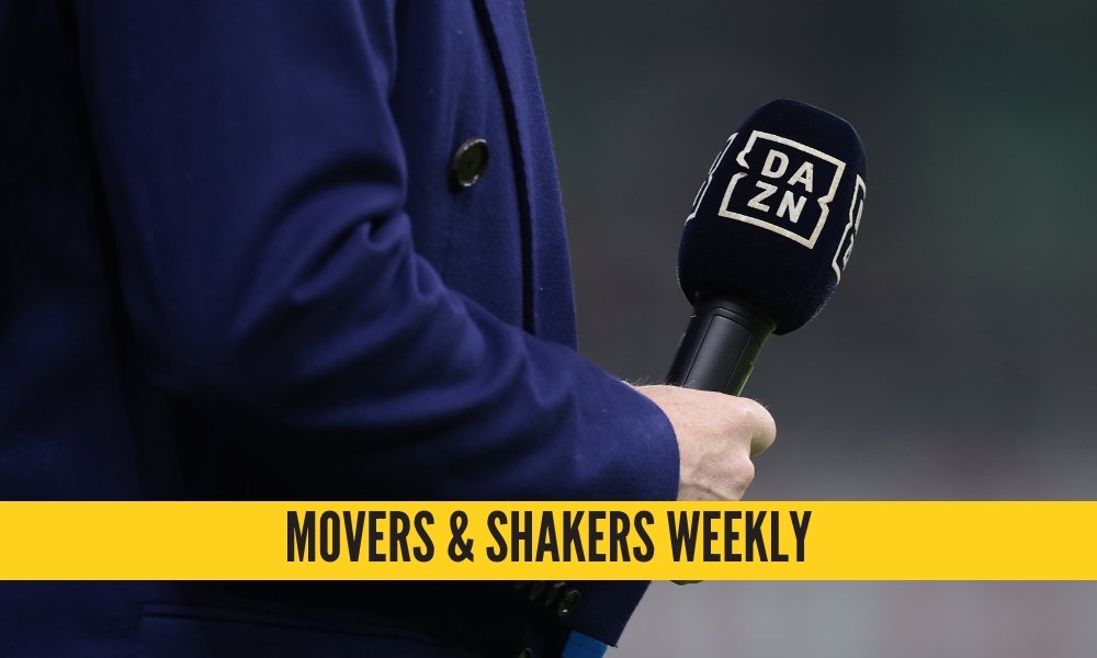 DAZN nomme Brice Daumin au poste de premier PDG France, et plus encore – SportsPro