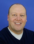 Josh Carlisle, ingénieur logiciel principal, Zscaler